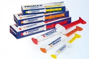 Promax Medium Breed paszta 10-25kg között állatgyógyszertár