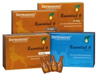 Dermoscent Essential 6 kutyáknak