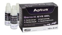 Aptus SENTRX Eye Gel macskák részére is