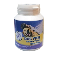 Dog Vital Arthro Strong Ízületvéd