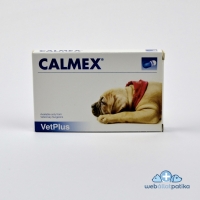 Calmex nyugtató tabletta